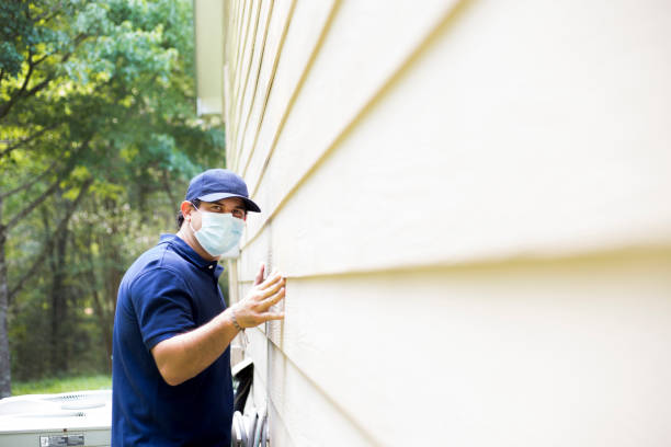 Best Siding Painting and Refinishing  in Fate, TX